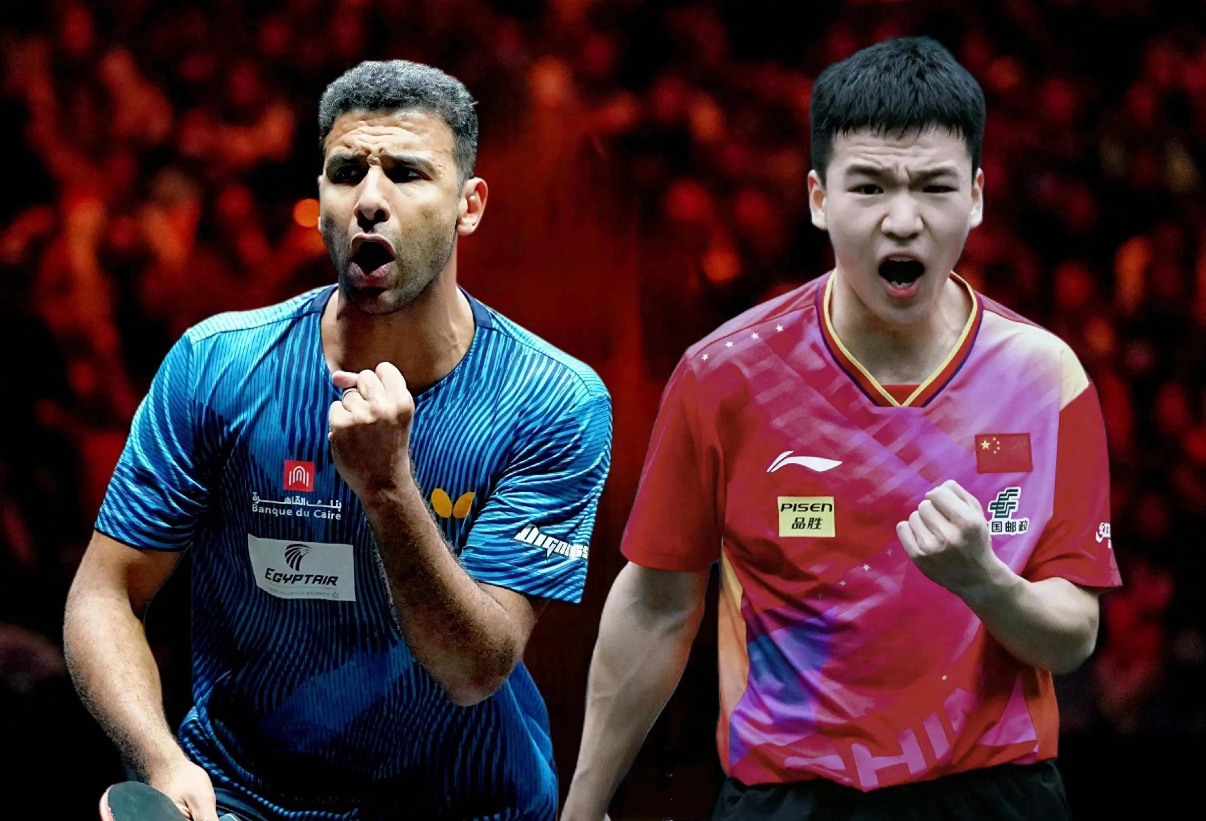 最新战报：乒乓球豪取连胜，冠军在望