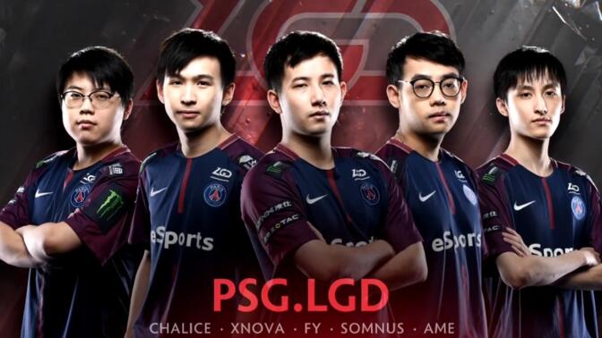 全球瞩目！TI国际邀请赛赛事即将收官