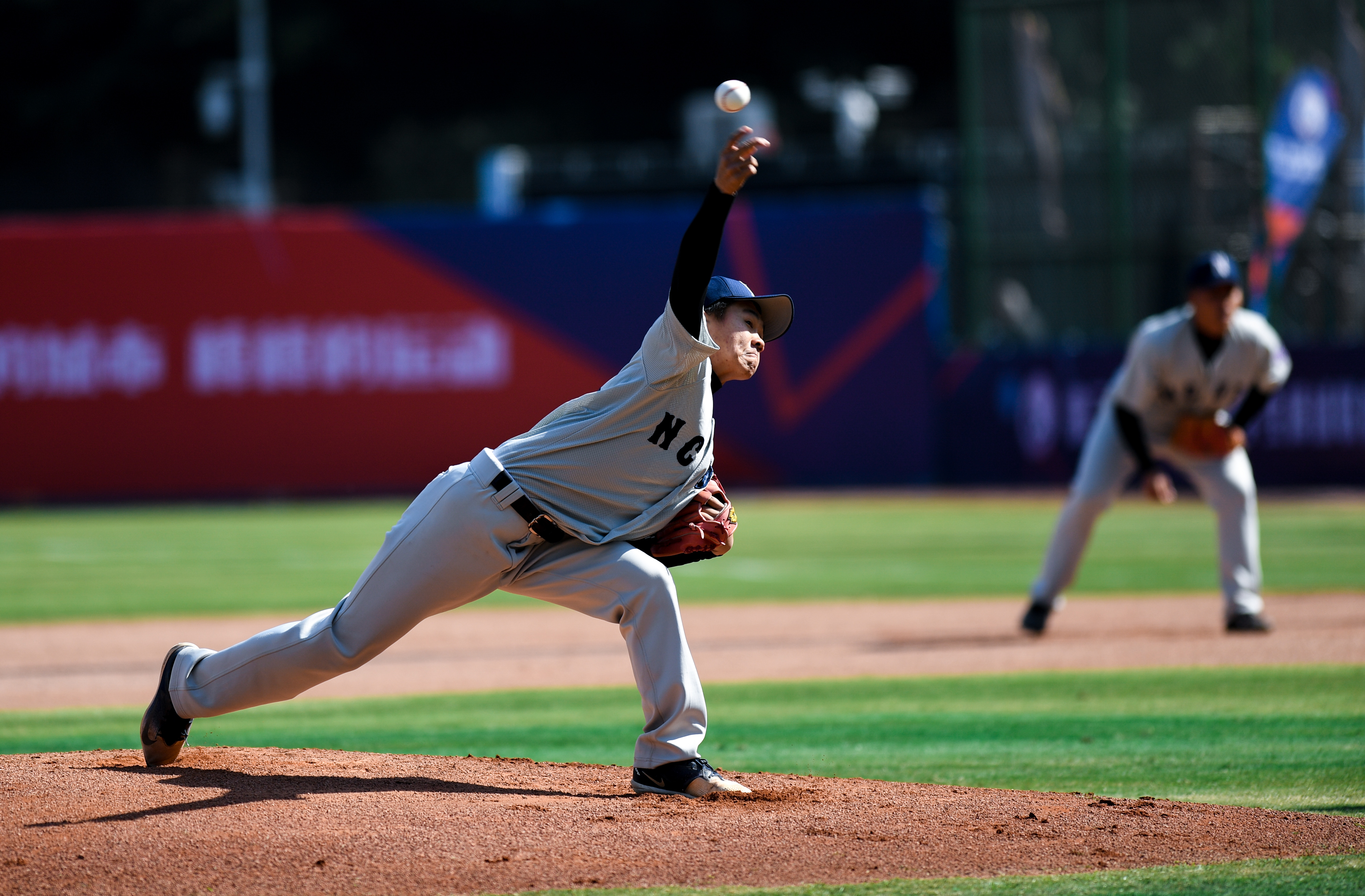 棒球赛事精彩瞬间盘点，年度回顾震撼登场的简单介绍