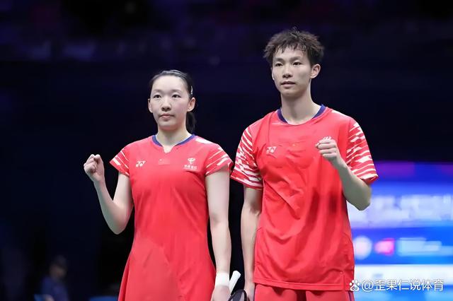 马来西亚队完胜丹麦队,陈雨菲统治全场的简单介绍 马来西亚队完胜丹麦队,陈雨菲统治全场的简单介绍