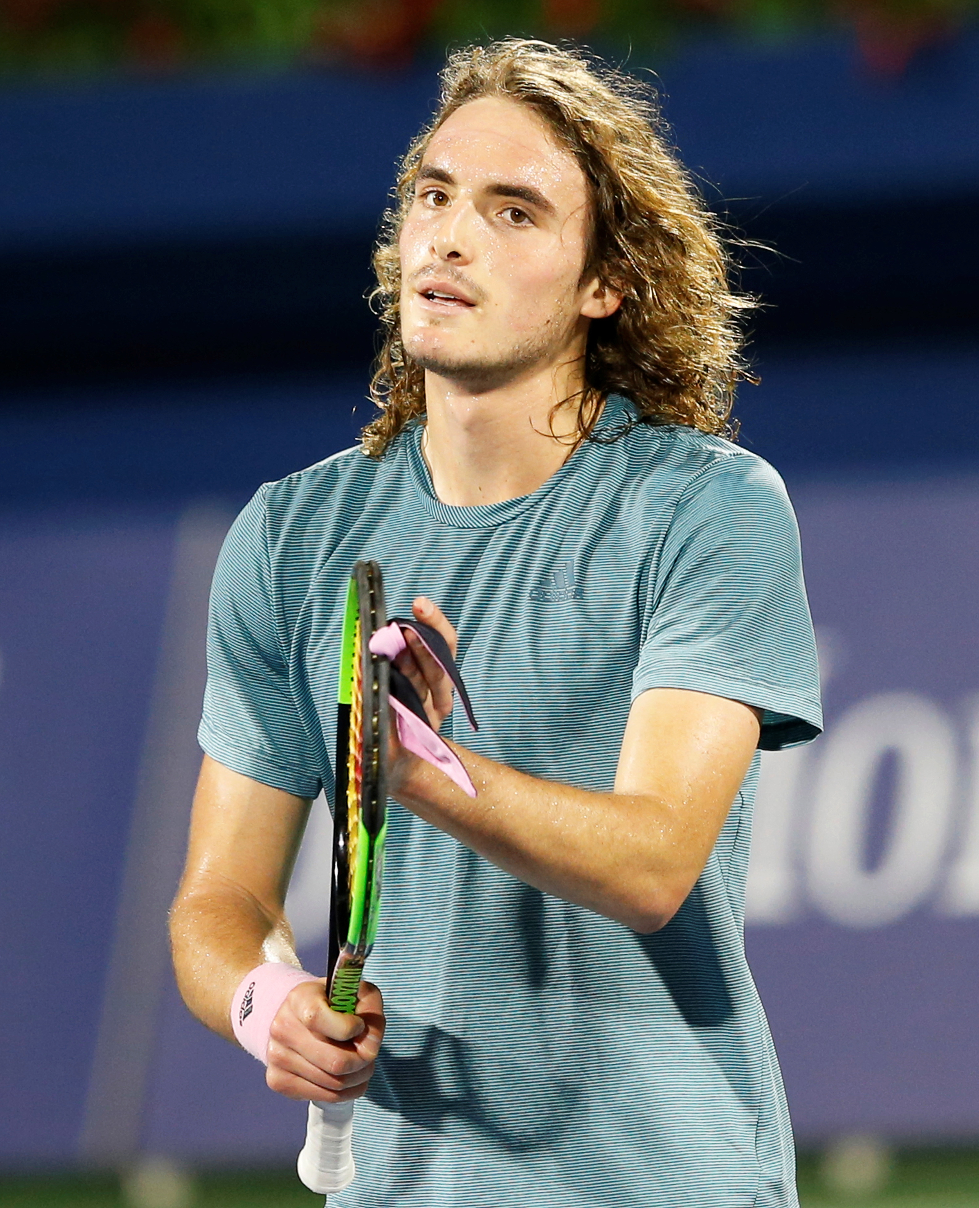 澳网翻盘年终总决赛,西西帕斯惊艳四座 澳网翻盘年终总决赛,西西帕斯惊艳四座