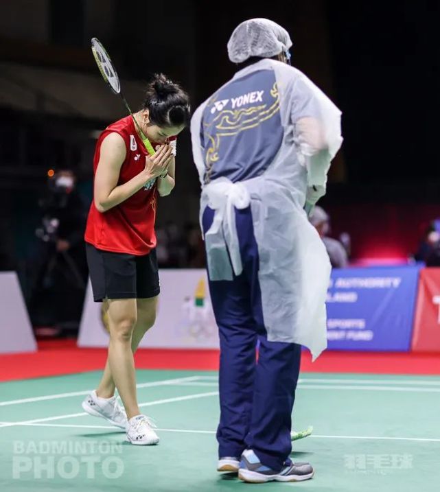 韩国队翻盘马来西亚队,辛杜带队取胜 韩国队翻盘马来西亚队,辛杜带队取胜