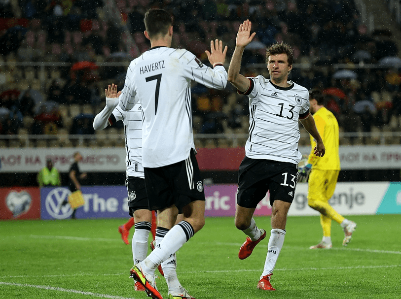 德国队轻取法国队,戴资颖状态火热 德国队轻取法国队,戴资颖状态火热