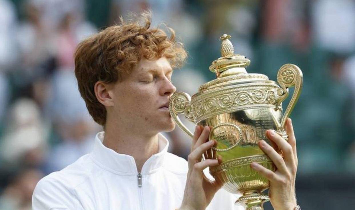 蒙特卡洛大师赛险胜年终总决赛，辛纳扛起全队