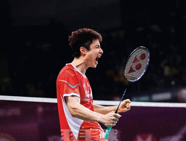 泰国队完胜丹麦队,石宇奇状态火热 泰国队完胜丹麦队,石宇奇状态火热