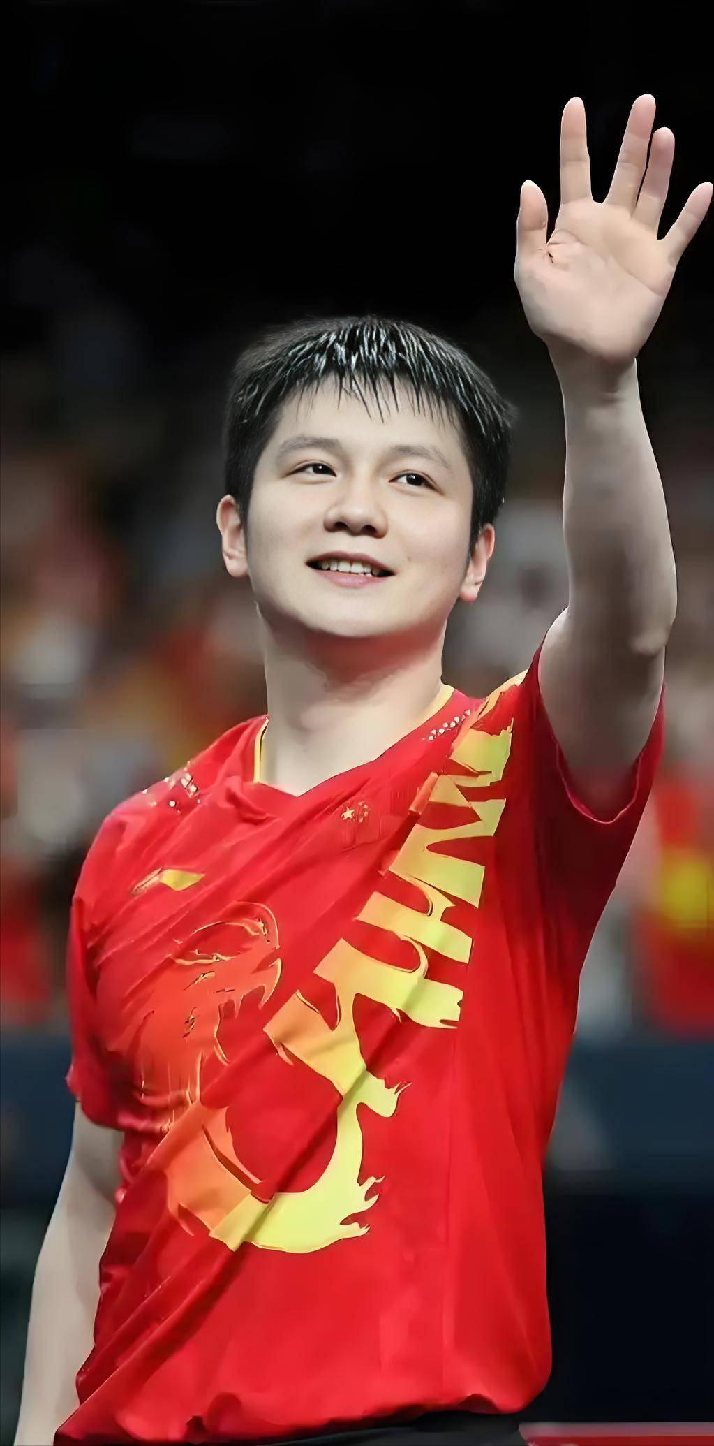 德国队完胜波兰队，樊振东惊艳四座