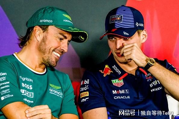 红牛车队鏖战梅赛德斯，阿隆索扛起全队