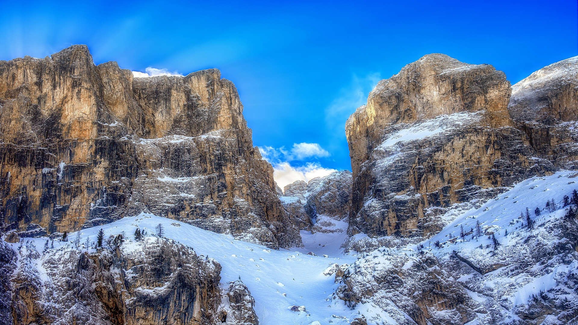 唯一的答案，当法国蓝遇见北欧童话