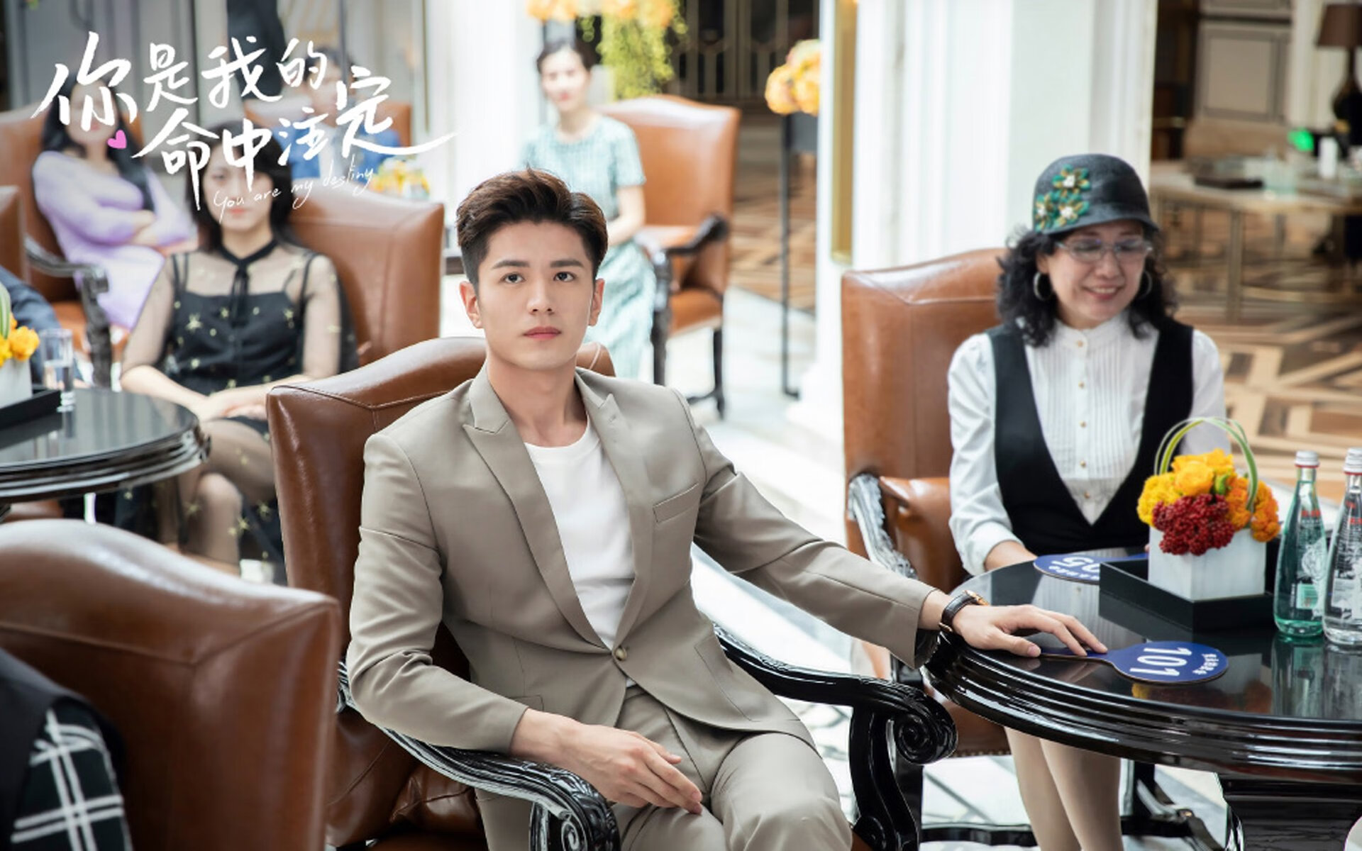 当南粤风暴席卷南海滩,乔治与不存在的冠军