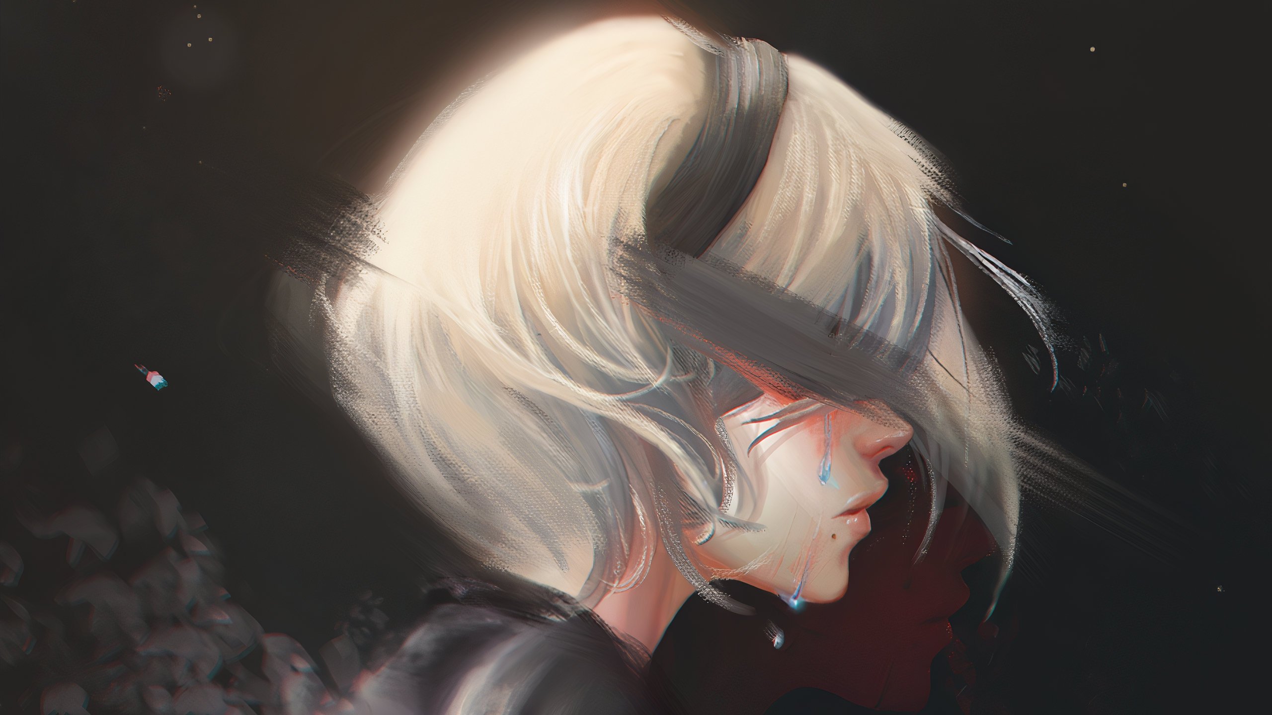 看到这两个关键词—一个是关于球员的个人表现，另一个是球队的比赛结果—最有趣的角度或许是寻找它们之间的隐秘关联。让我们从一个能将其巧妙串联的标题开始