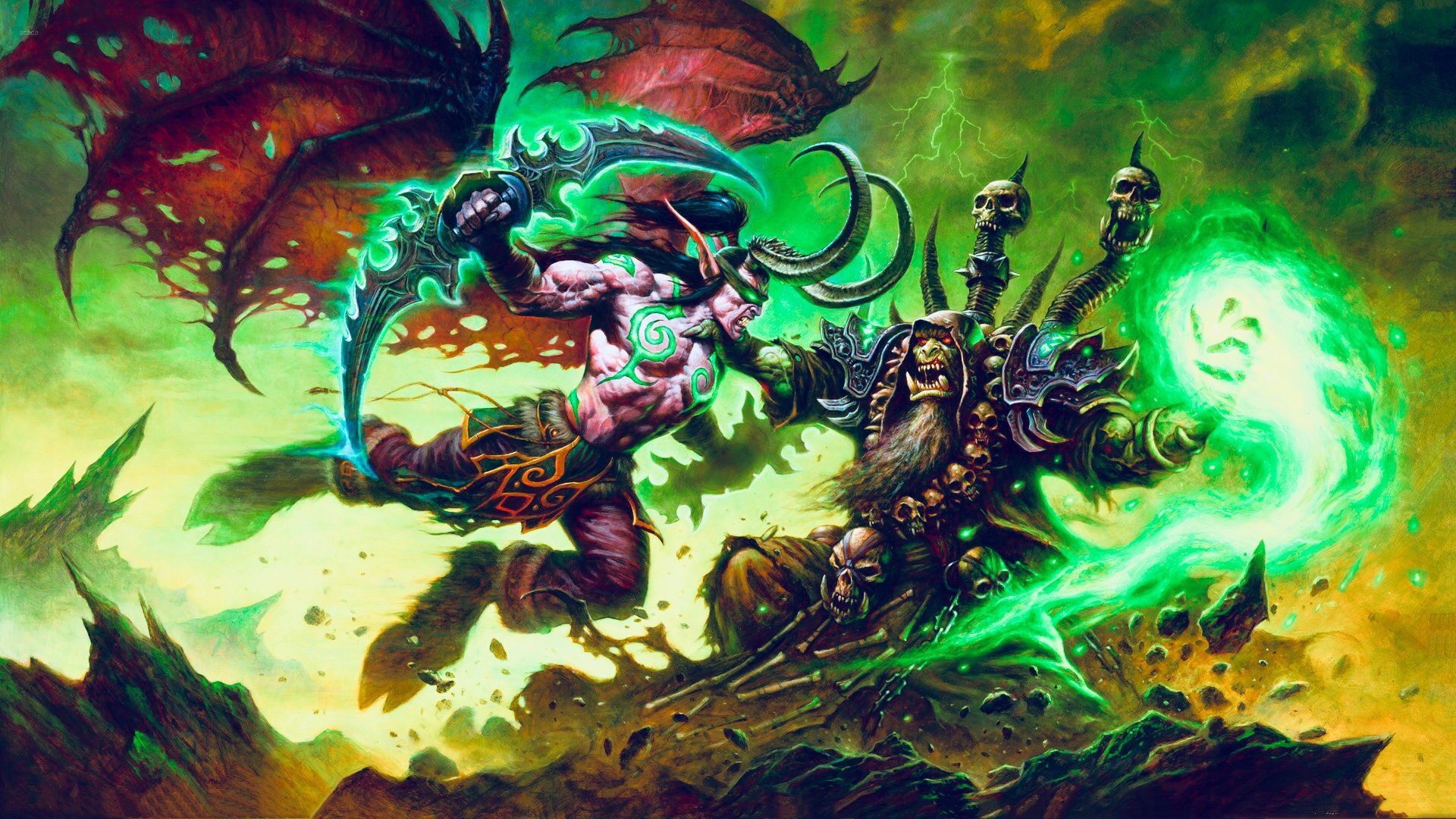 后羿的箭，浓眉的靴，当凡人再度斩落太阳