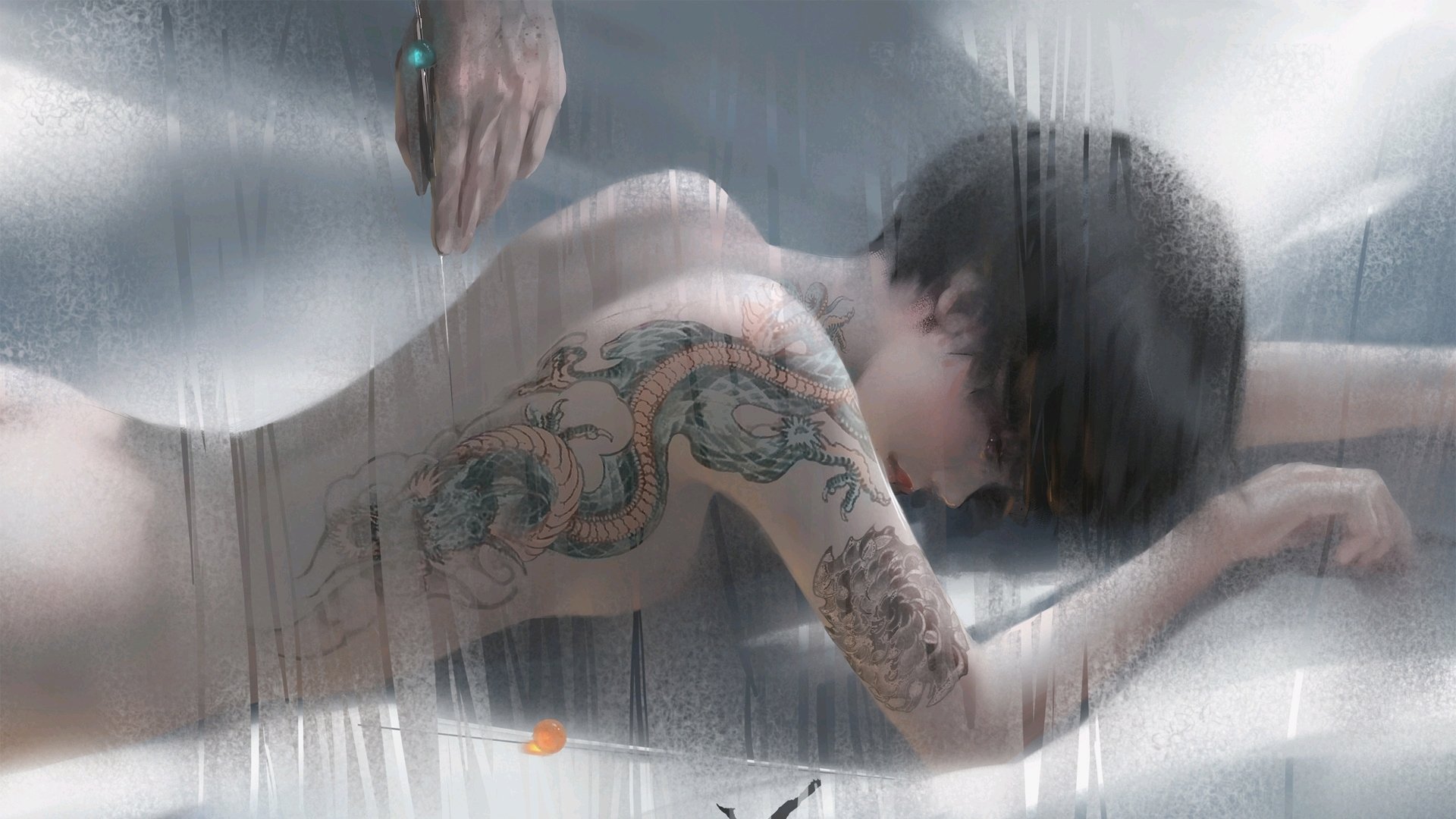 数字与丝绸，当F1的精密计算闯入巴黎的感性战场